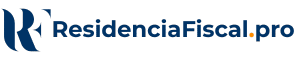 Residencia Fiscal Pro